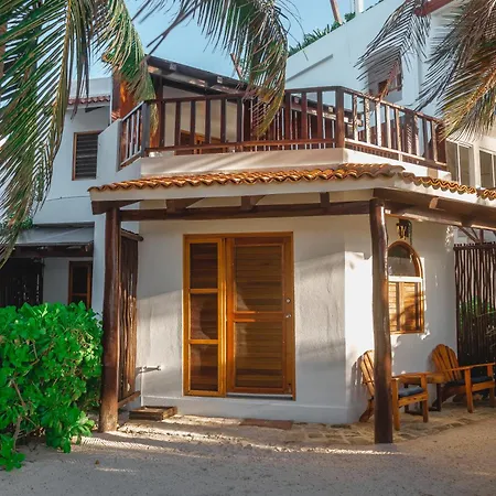 Casa Colibrí Tankah