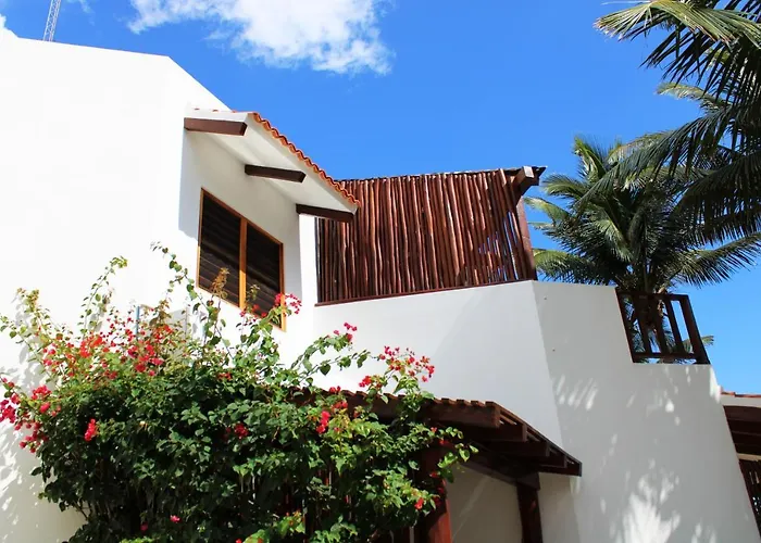 Casa Colibrí Tankah 4* Tulum