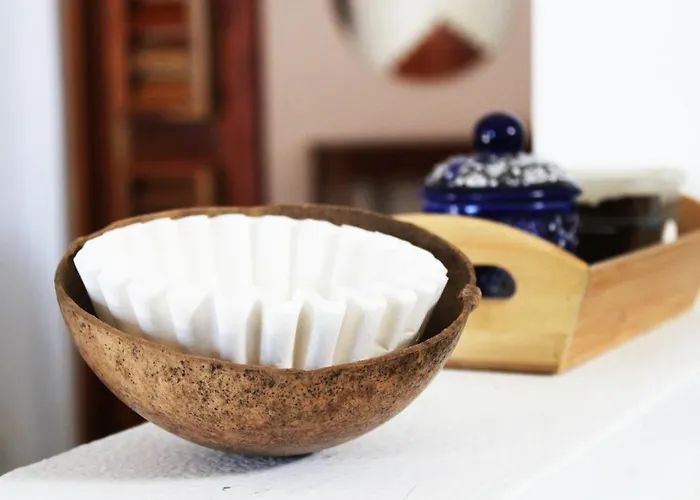Casa Colibrí Tankah Bed and breakfast 4*