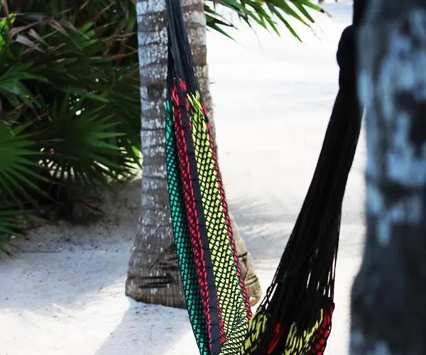 Casa Colibrí Tankah 4* Tulum