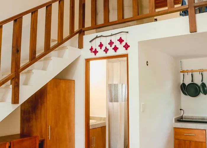 Casa Colibrí Tankah 4* Tulum