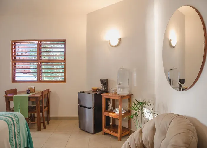 Casa Colibrí Tankah 4* Tulum