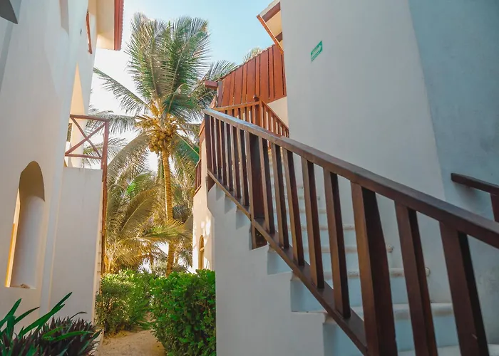 Casa Colibrí Tankah 4*