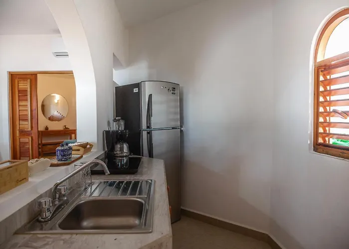 Casa Colibrí Tankah 4* Tulum