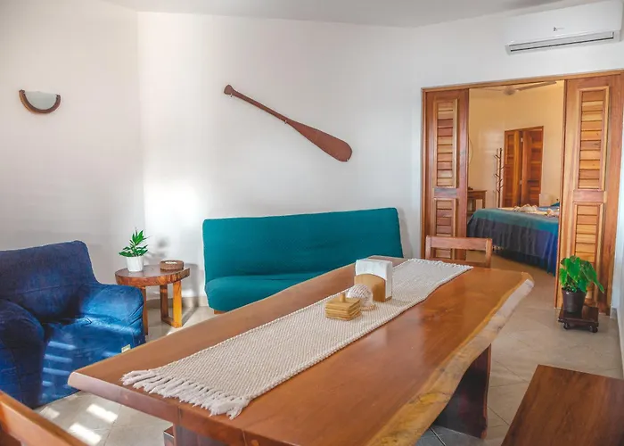Casa Colibrí Tankah Tulum