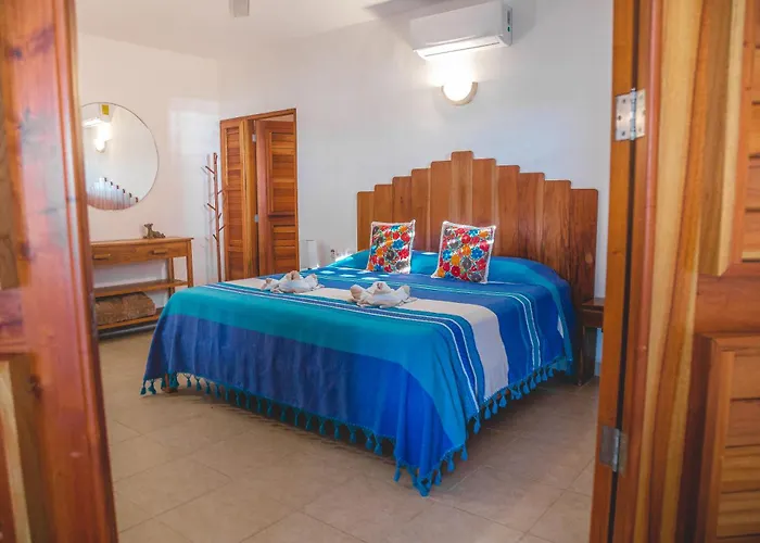 Casa Colibrí Tankah Bed and breakfast Tulum