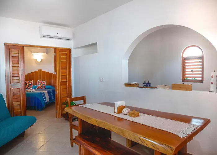 Casa Colibrí Tankah Tulum