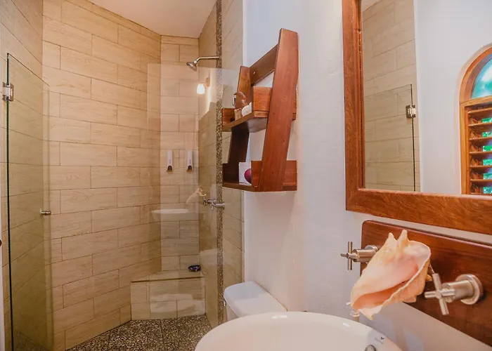 Casa Colibrí Tankah Tulum