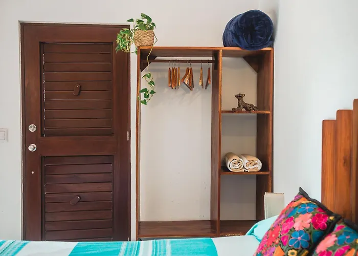 Casa Colibri Tankah Bed & Breakfast Tulum