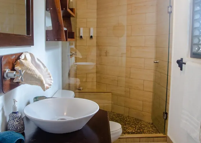 Casa Colibrí Tankah 4*