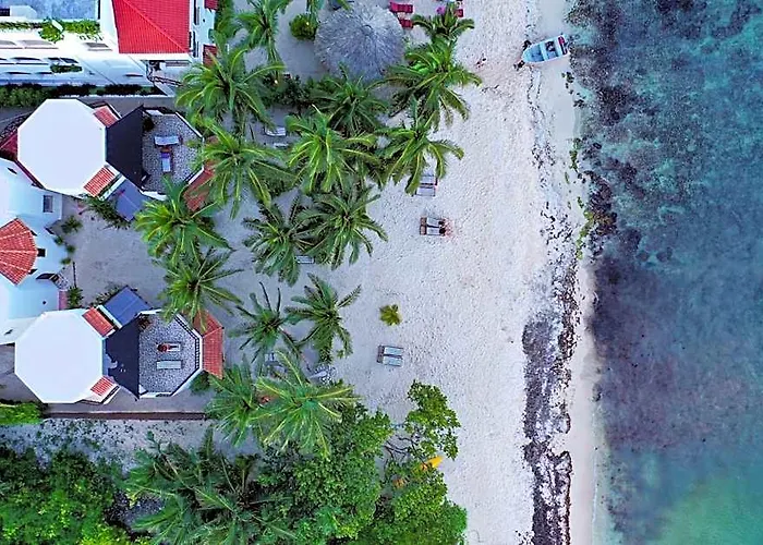 Casa Colibrí Tankah Bed and breakfast Tulum
