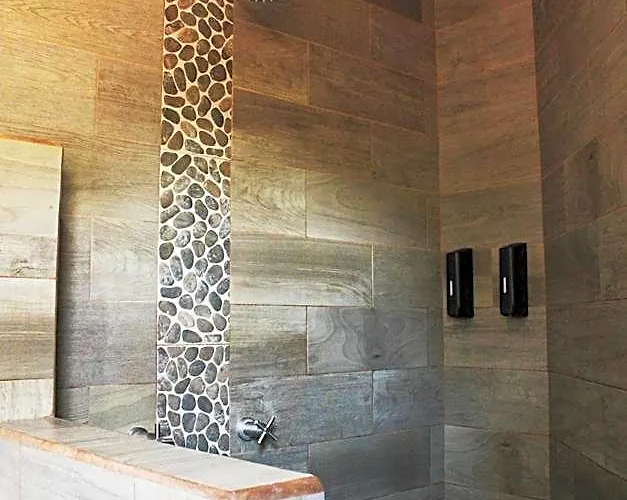 Casa Colibrí Tankah 4*