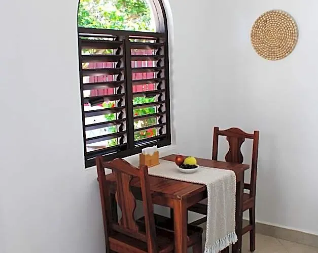 Bed and breakfast Casa Colibrí Tankah Tulum